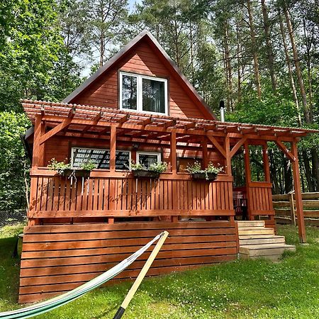 Gryfne Kaszuby Villa Kamienica Krolewska ภายนอก รูปภาพ