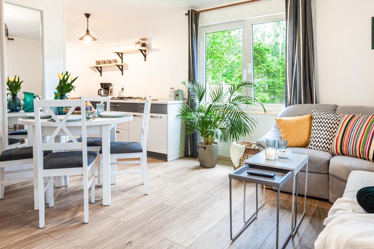 Gryfne Kaszuby Villa Kamienica Krolewska ภายนอก รูปภาพ