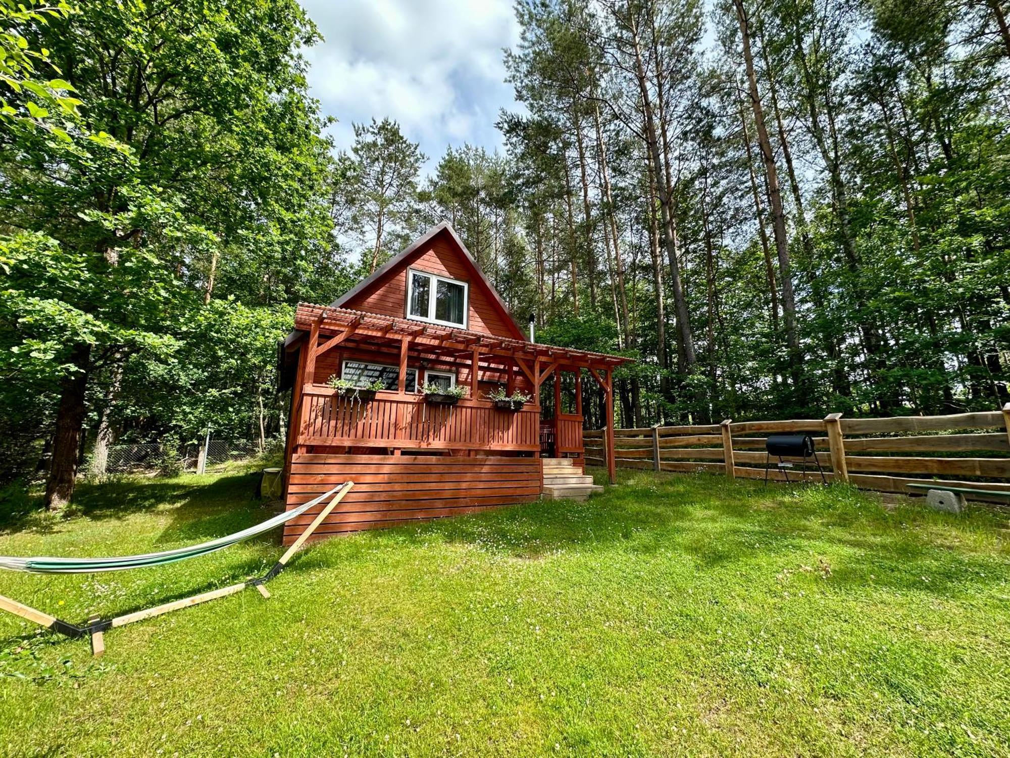 Gryfne Kaszuby Villa Kamienica Krolewska ภายนอก รูปภาพ