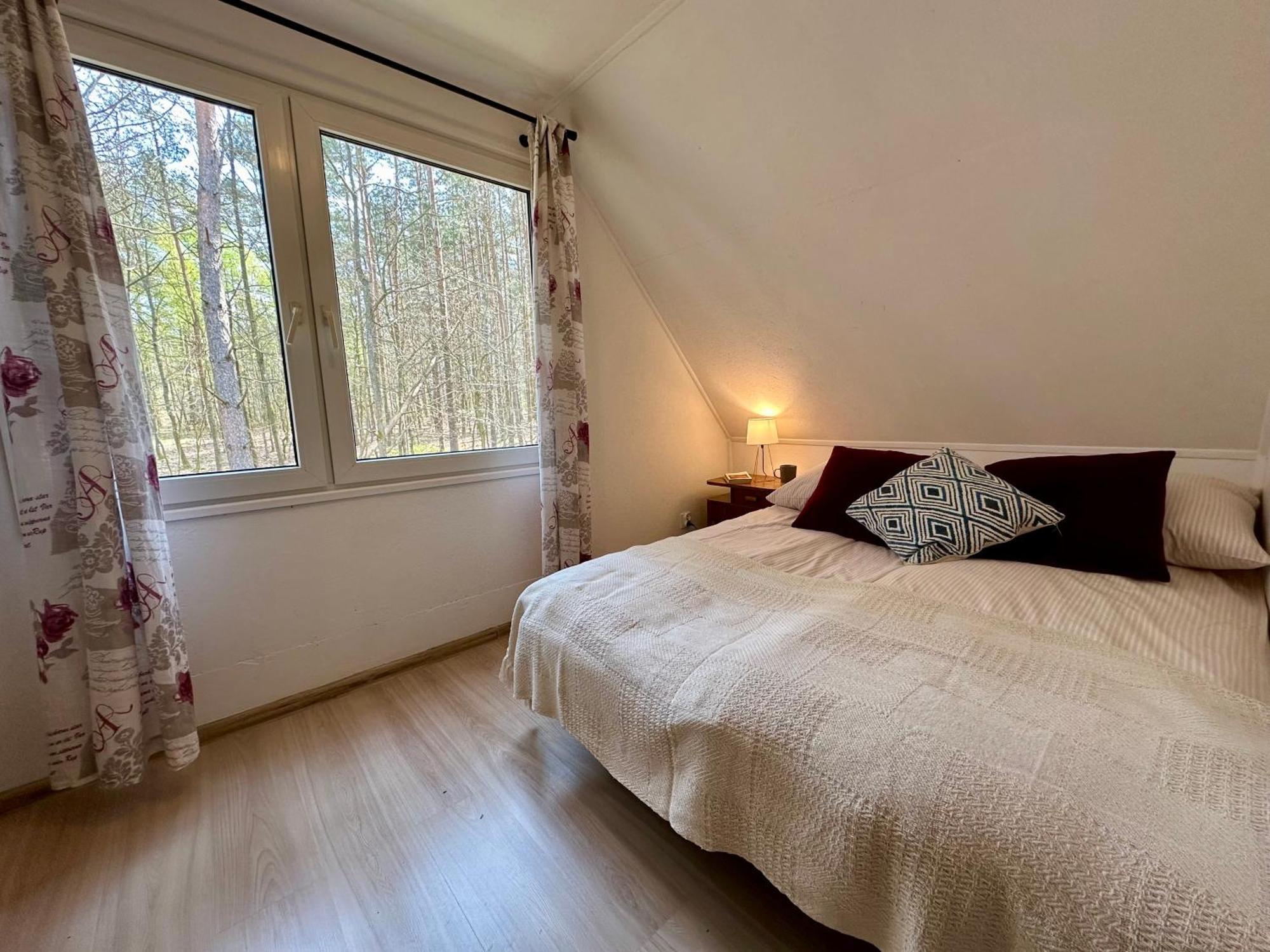 Gryfne Kaszuby Villa Kamienica Krolewska ภายนอก รูปภาพ